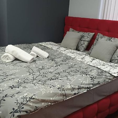 Boutique Apartment 普罗夫迪夫 外观 照片