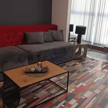 Boutique Apartment 普罗夫迪夫 外观 照片
