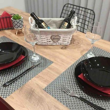 Boutique Apartment 普罗夫迪夫 外观 照片