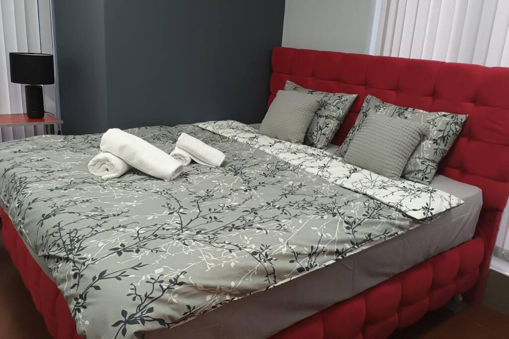 Boutique Apartment 普罗夫迪夫 外观 照片