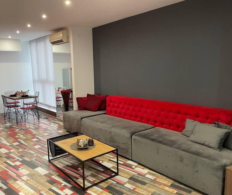 Boutique Apartment 普罗夫迪夫 外观 照片
