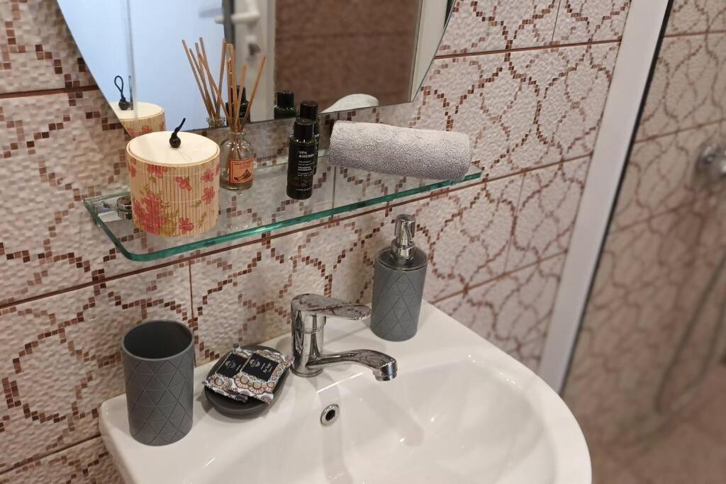 Boutique Apartment 普罗夫迪夫 外观 照片
